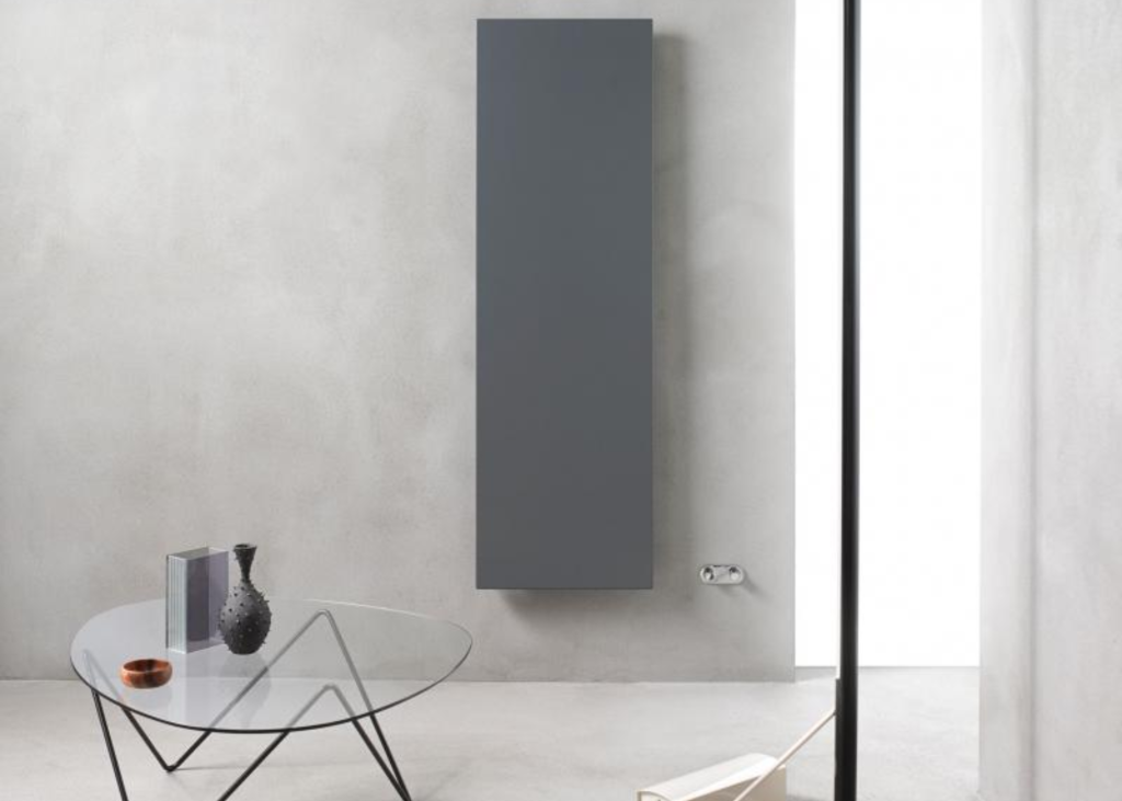 hydronic heating