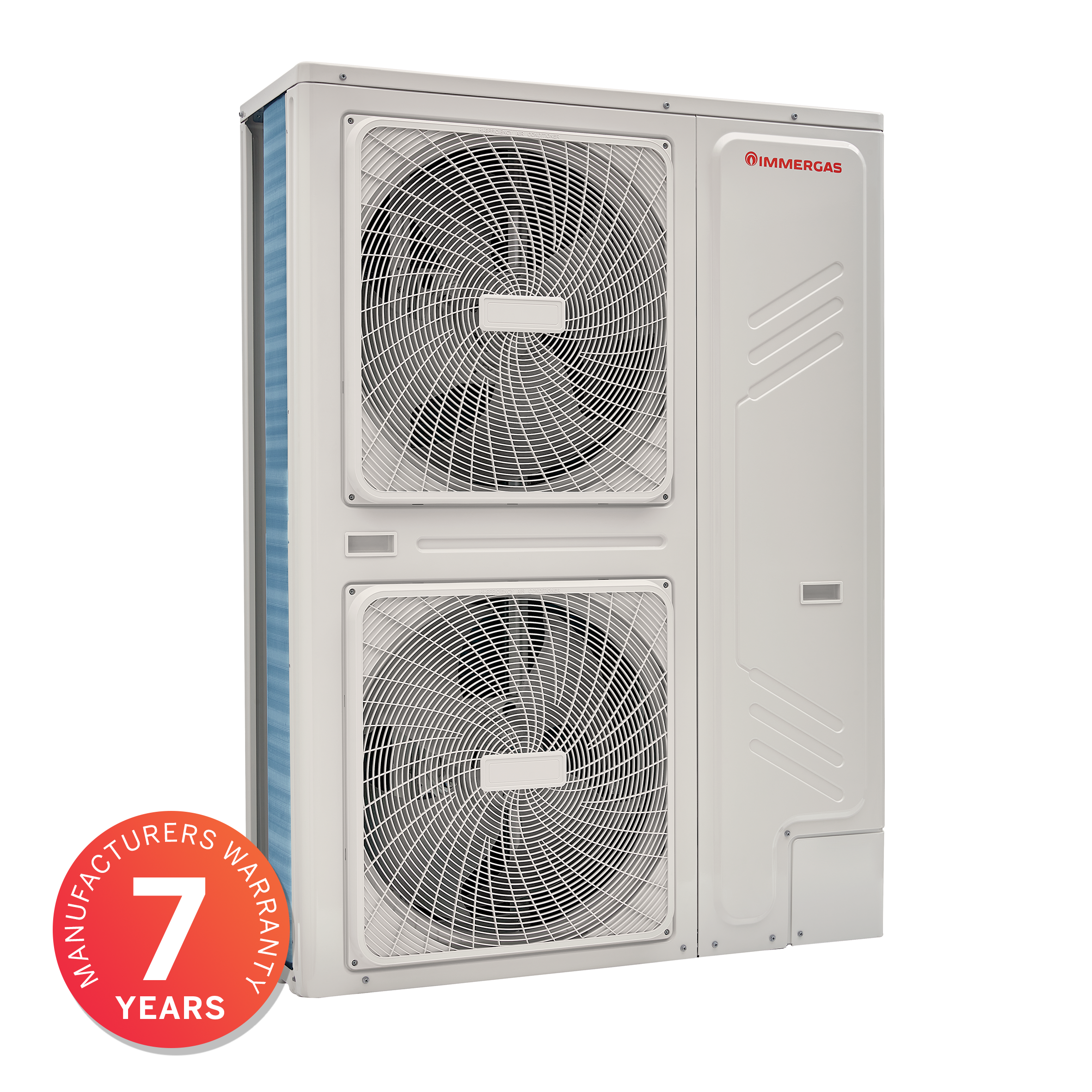 Immergas Magis M Heat Pumps