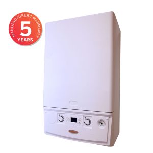 Immergas Intec Combi Internal