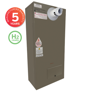 Immergas Intec V2 System External
