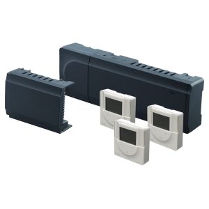 Smatrix Underfloor Heating Controls