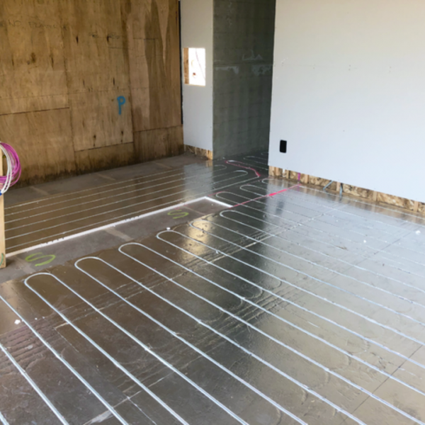 Heating Cycle Building Hydronic Heating versus Reverse Cycle Heating | Hunt Heat