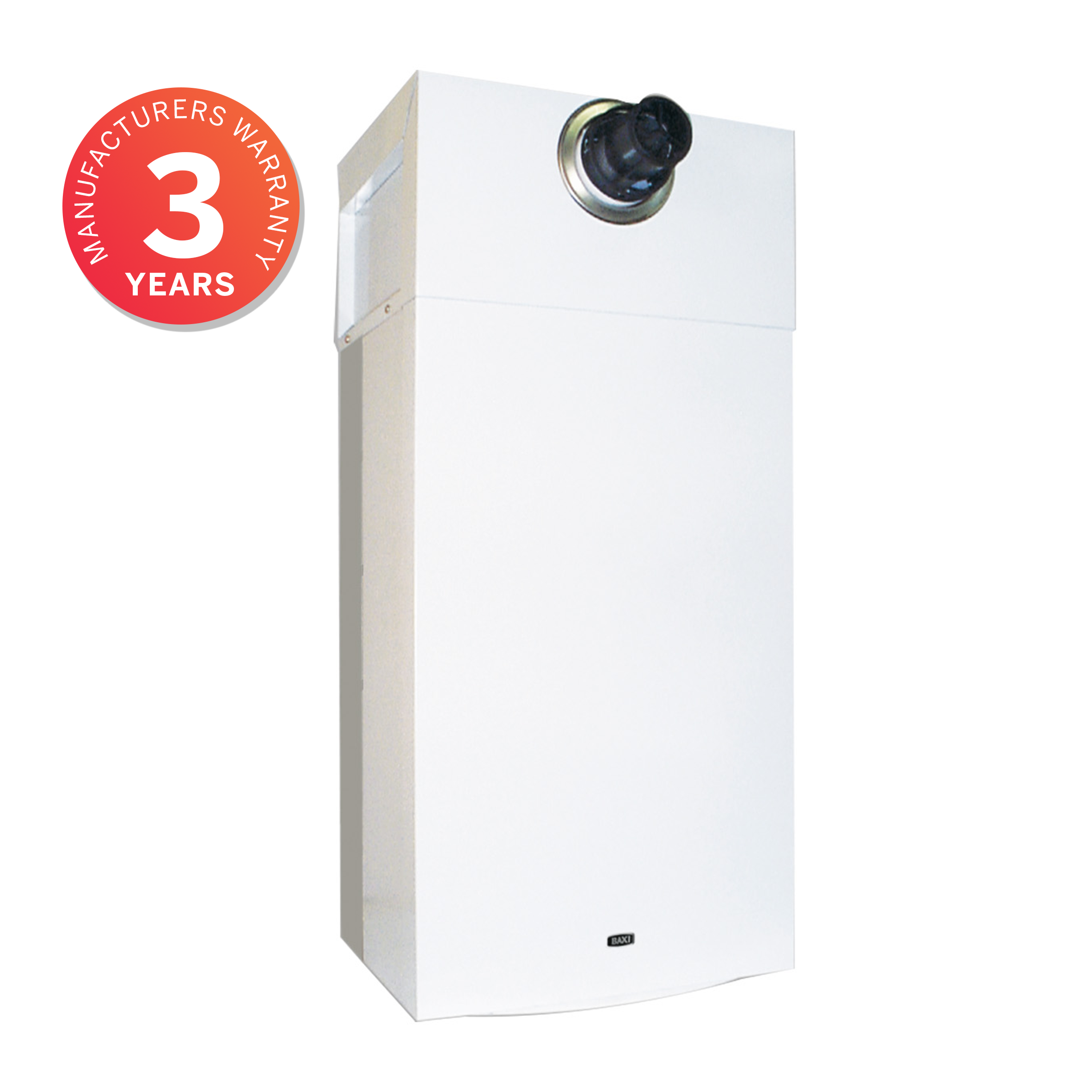 BAXI Luna 3 Comfort External