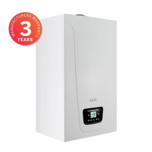 BAXI Duo-Tec E