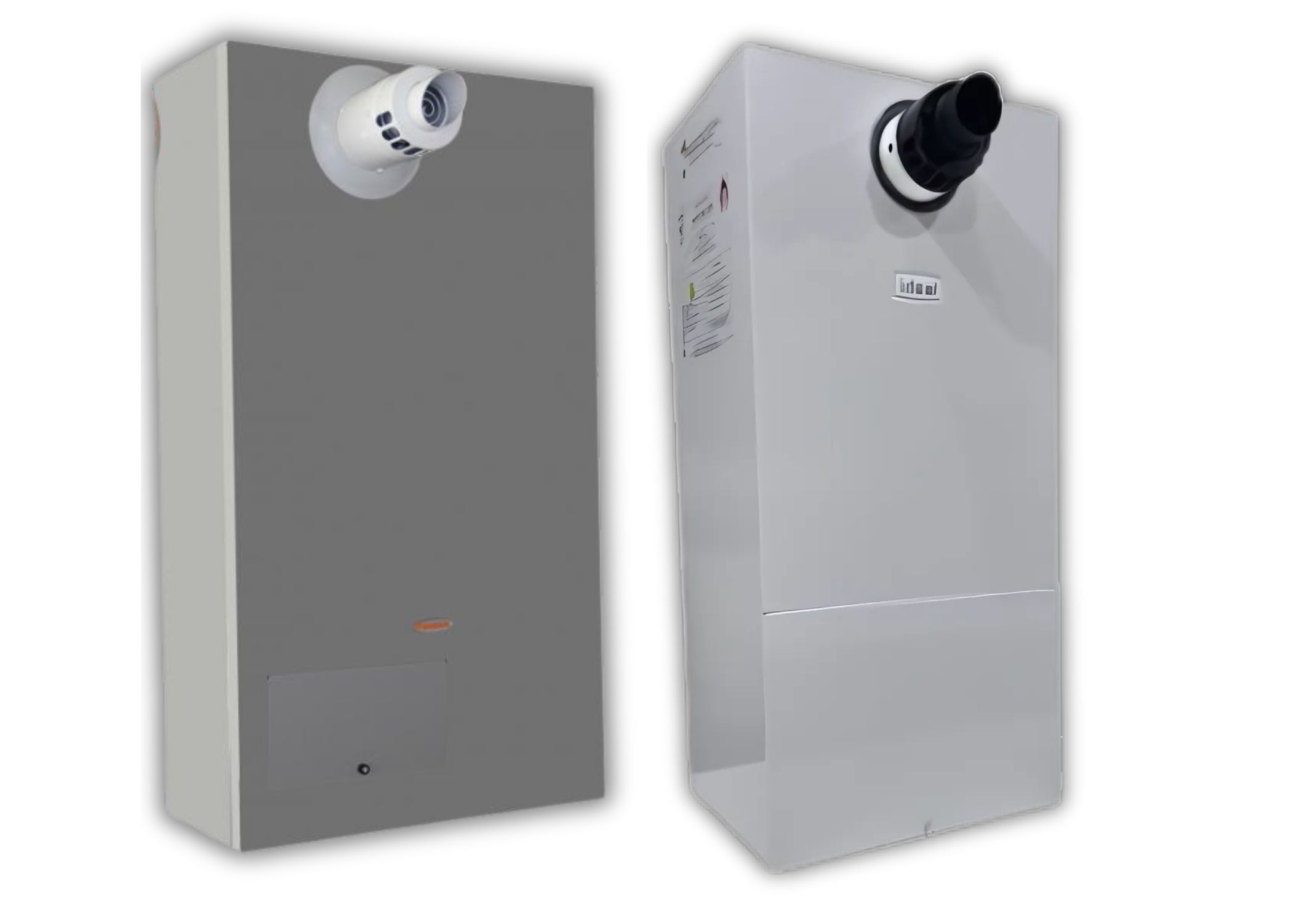 advantages of gas boilers available from Hunt Heating