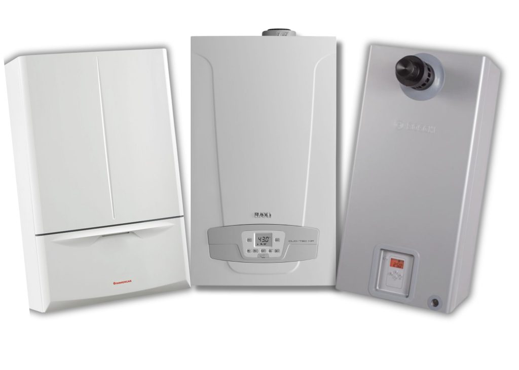 gas vs electric boilers in Melbourne