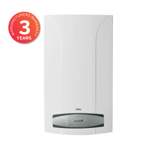 BAXI Luna 3 Comfort Internal