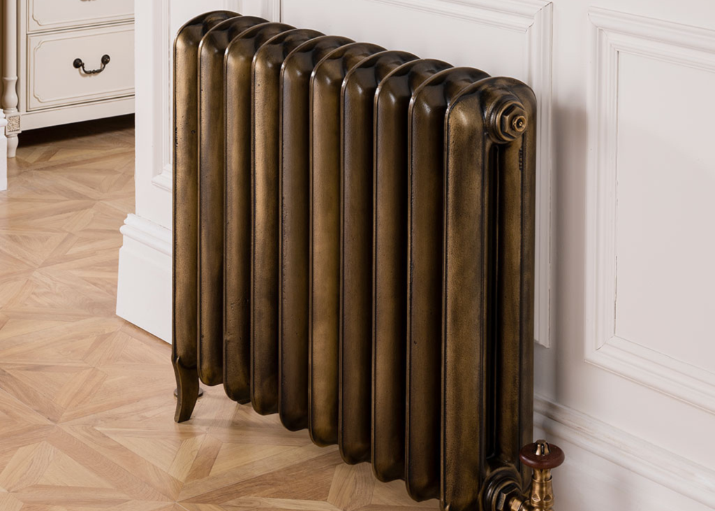 Hydronic heating system radiator supplier Melbourne