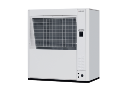 Air-Water Heat Pump